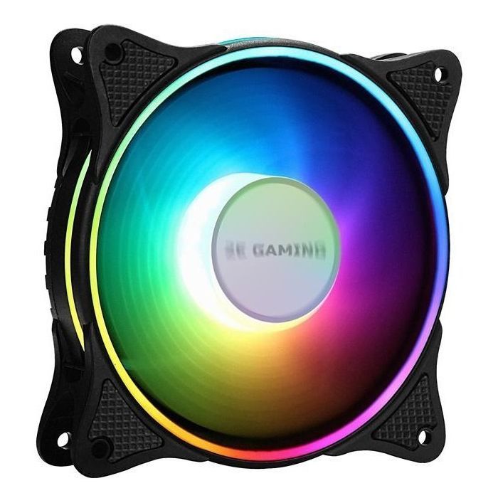 Кулер для корпуса 2E 2E-F120OI-ARGB Фото
