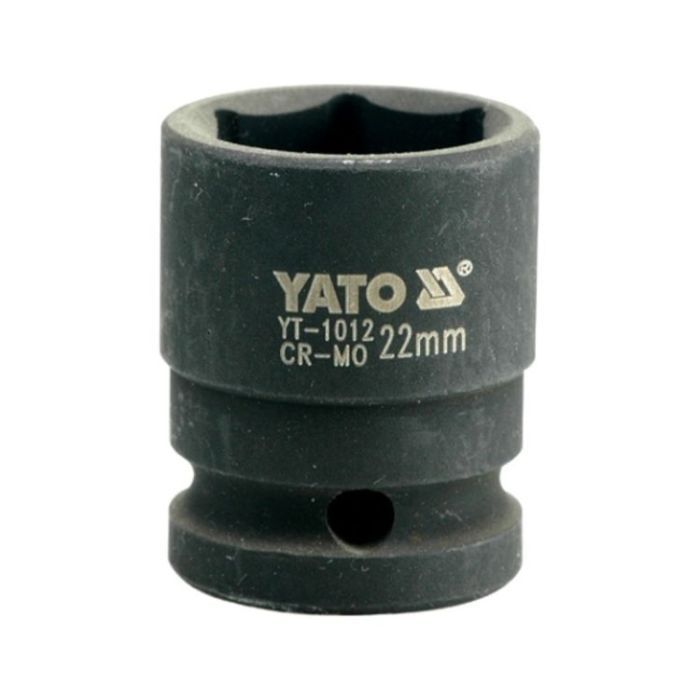 Торцевая головка Yato YT-1012 Фото