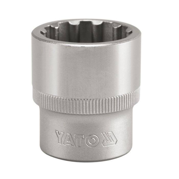 Торцевая головка Yato YT-1460 Фото