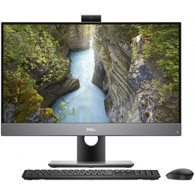 Компьютер Dell Optiplex 7780 AiO / i7-10700 Фото