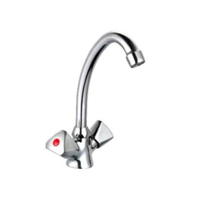 Смеситель GH STEEL Фото