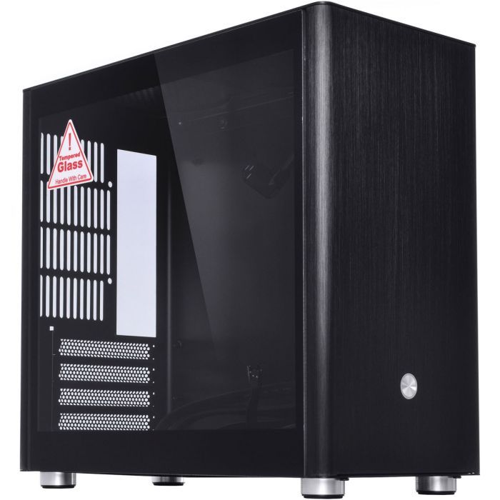 Корпус для ПК Qube QBV9M_WBNU3 Фото