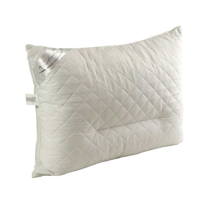 Подушка Руно Анатомическая RelaxSon 50х70 см Фото