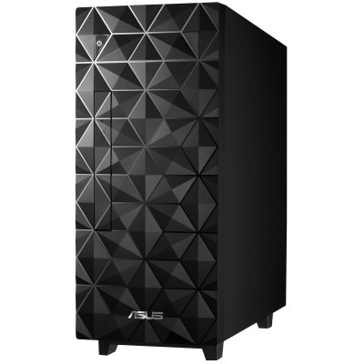 Компьютер ASUS S300MA / i3-10100 Фото