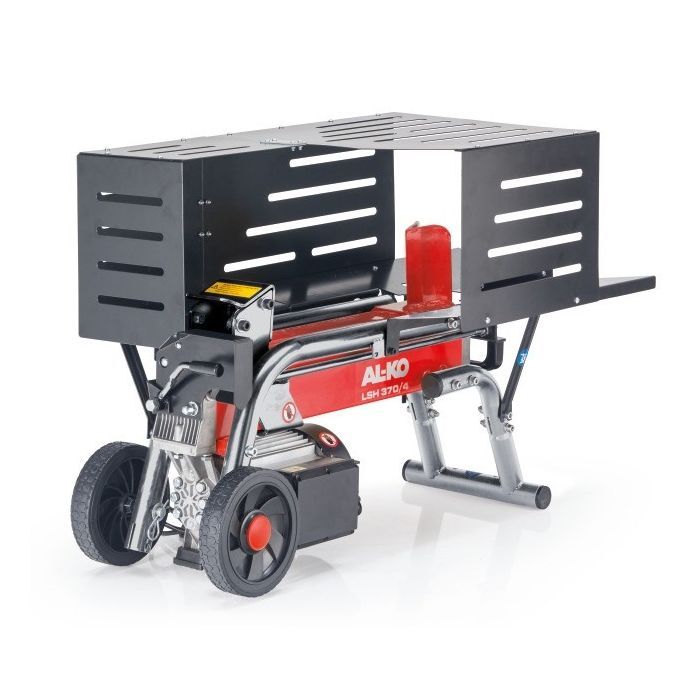Дровокол AL-KO LSH 370/4 Фото