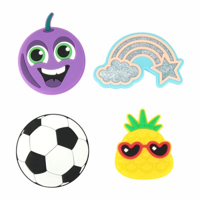 Точилка Kite Funny 4 цвета ассорти Фото