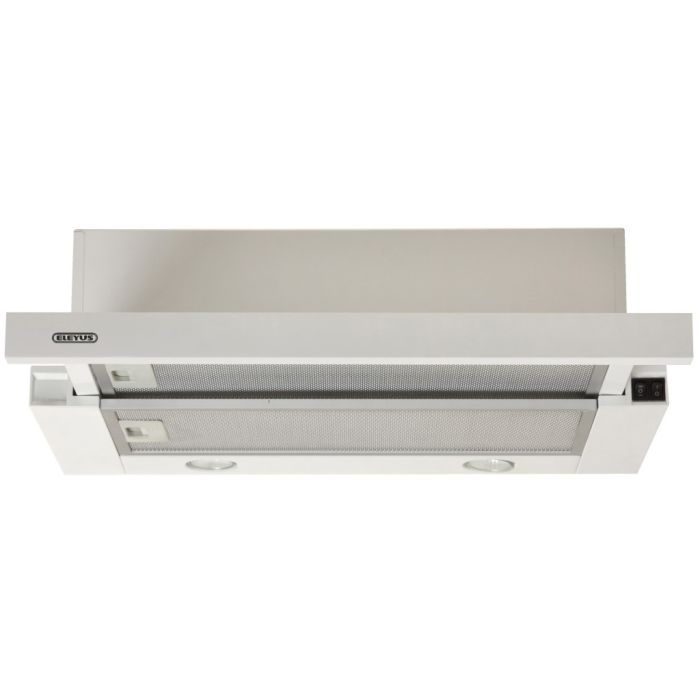 Вытяжка кухонная Eleyus LOTUS 1000 60 WH Фото