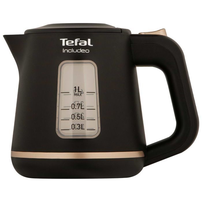 Электрочайник Tefal KI533811 Фото