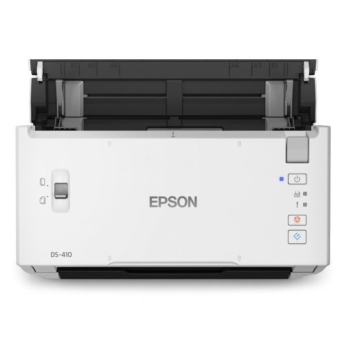 Сканер Epson WorkForce DS-410 Фото