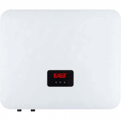 Солнечный инвертор East EA10KTSI 10KW 2xMPPT WiFi Фото