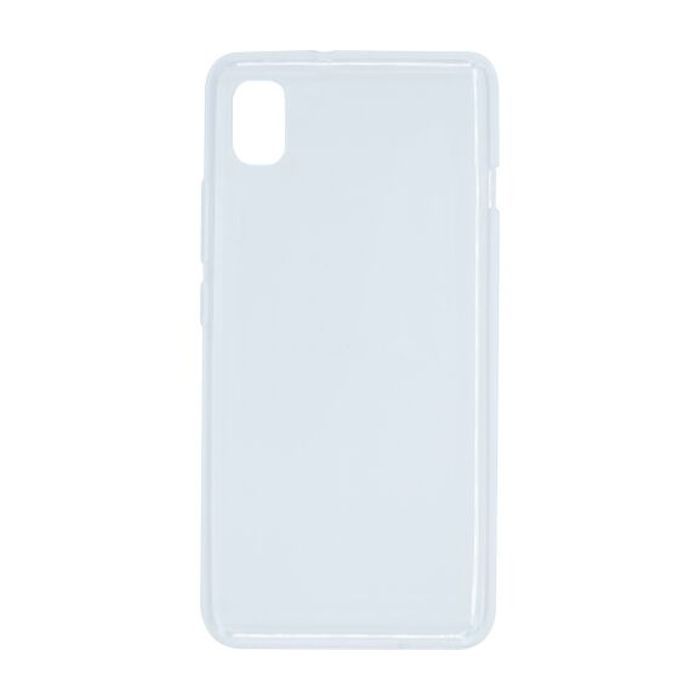 Чехол для мобильного телефона ZTE Blade L210 TPU Фото