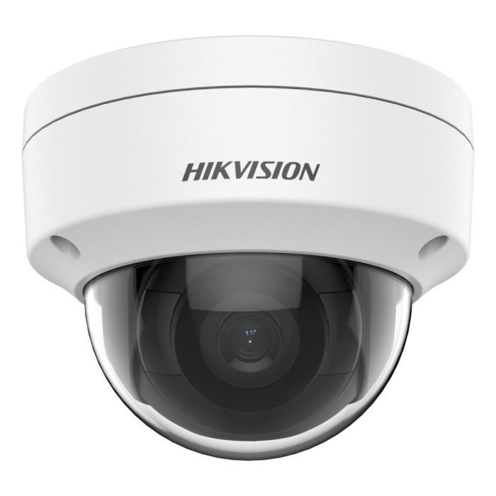 Камера видеонаблюдения Hikvision DS-2CD1121-I(F) (2.8) Фото