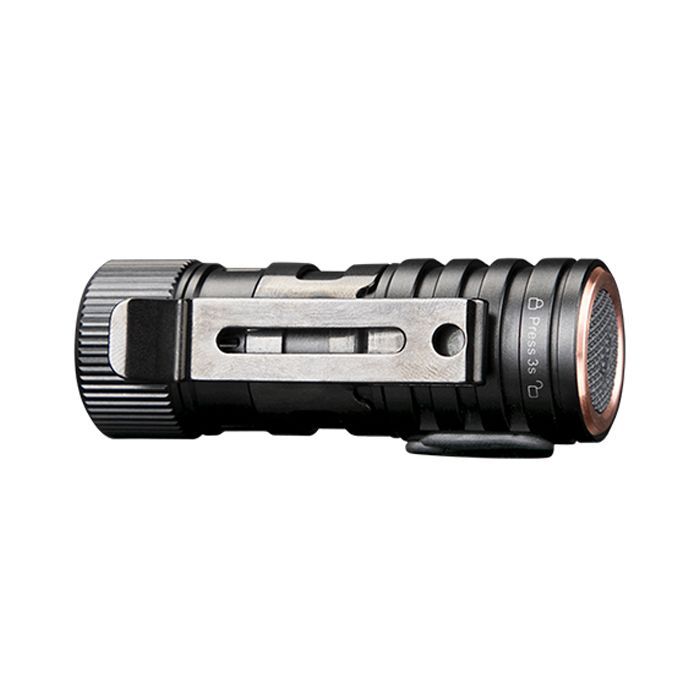 Фонарь Fenix HM50R V2.0 Фото 2