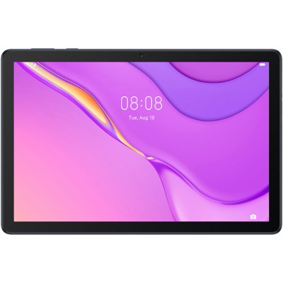 Планшет Huawei MatePad T10s LTE 3/64GB Deepsea Blue Фото