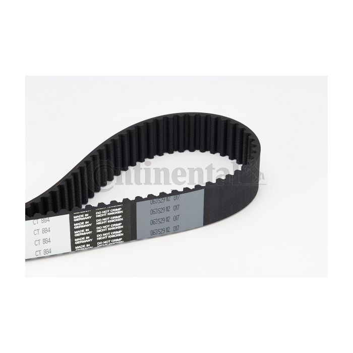 Ремень ГРМ CONTITECH CT884 Фото