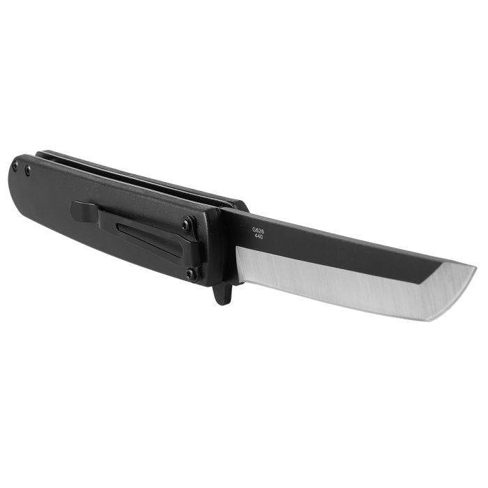 Нож Ganzo G626-BK Фото 1