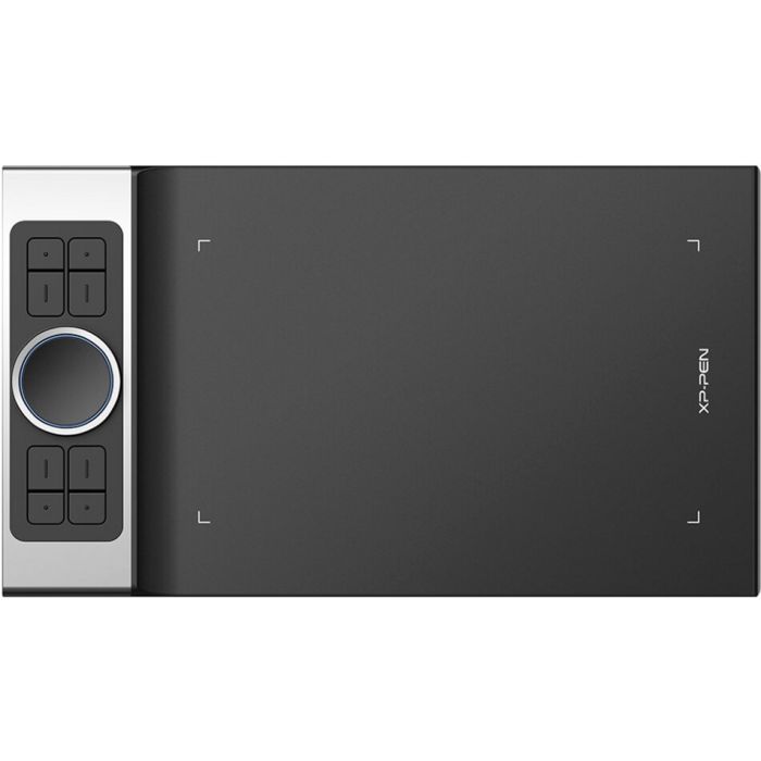 Графический планшет XP-Pen Deco Pro S Фото