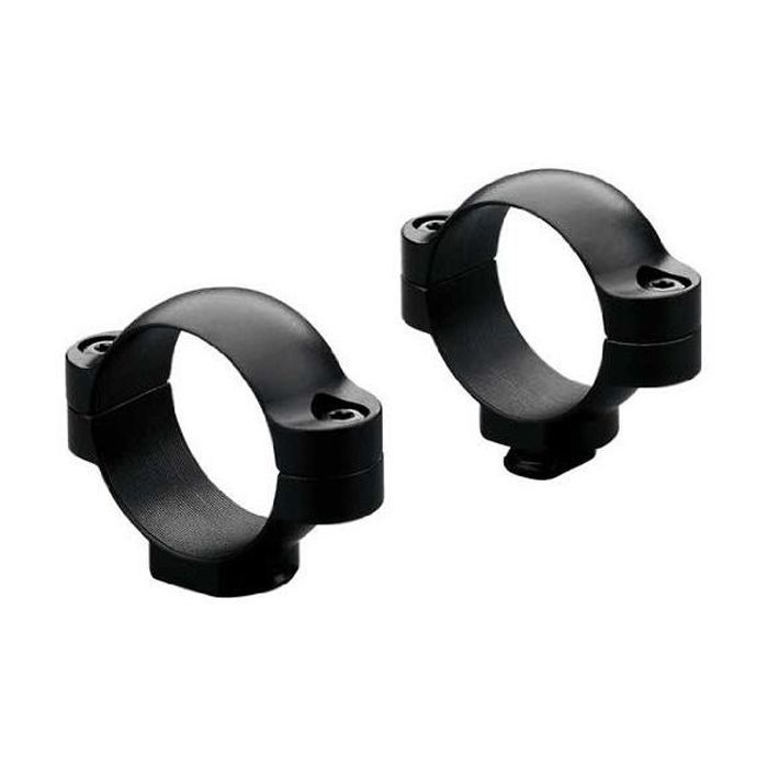 Крепление для прицела Leupold STD 1-IN High Matte Фото