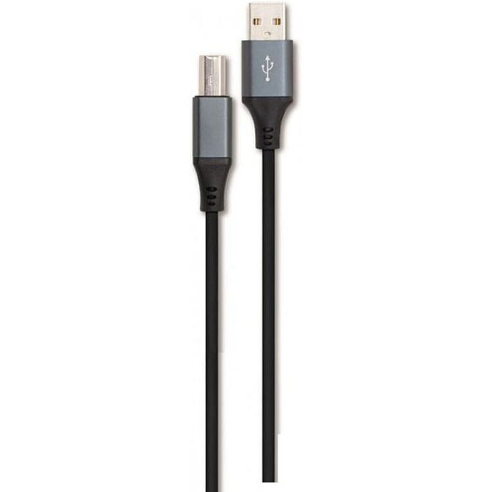 Кабель для принтера Cablexpert USB 2.0 AM/BM 3.0m Фото