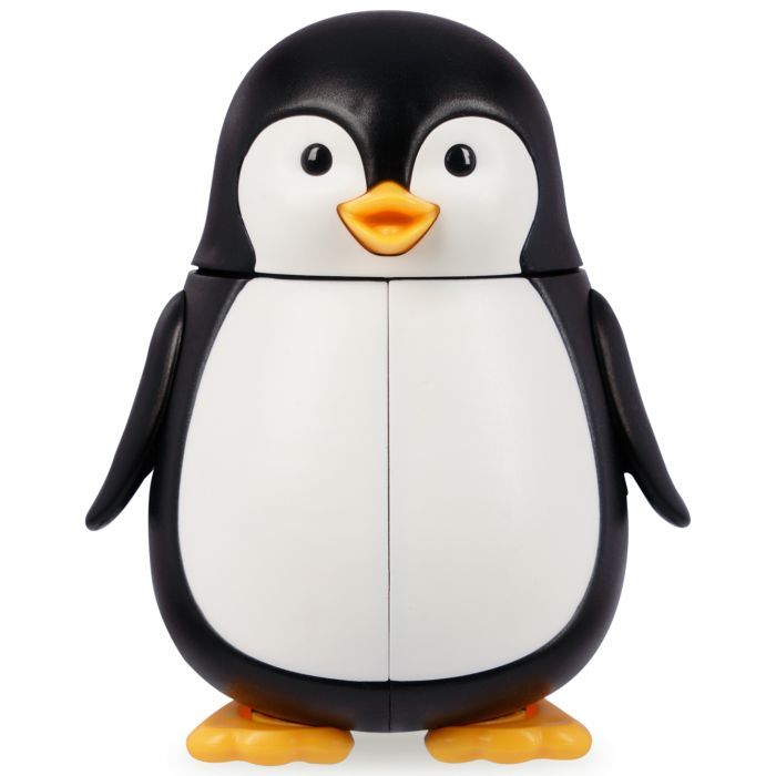 Футляр для зубной щетки DenTek пингвин Фото