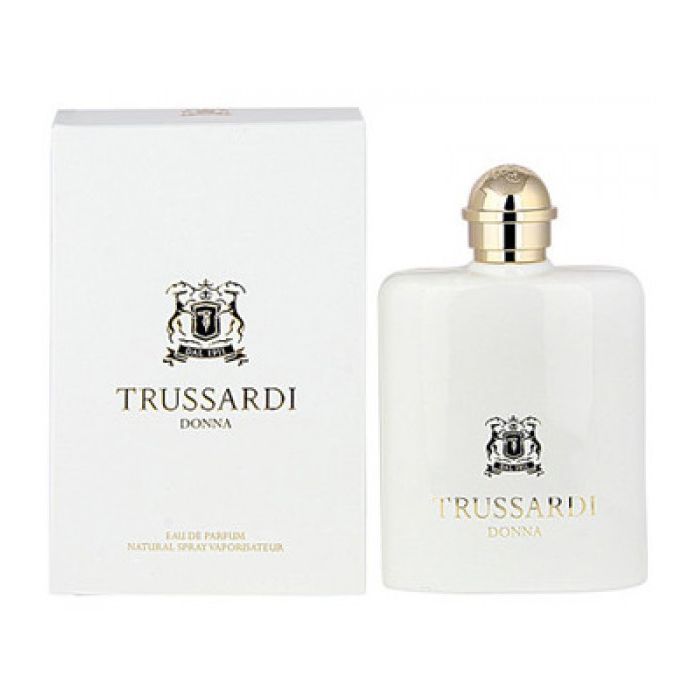 Парфюмированная вода Trussardi Donna 2011 100 мл Фото