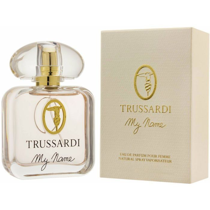 Парфюмированная вода Trussardi My Name 50 мл Фото
