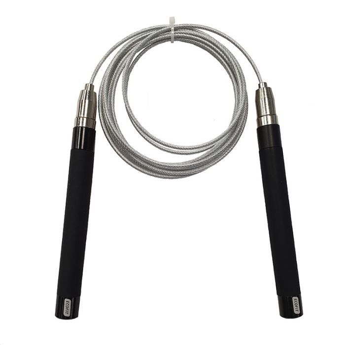 Скакалка Ecofit MDJR044 3 м Фото