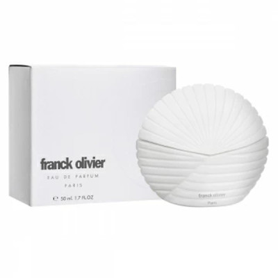 Парфюмированная вода Franck Olivier Eau de Parfum 50 мл Фото
