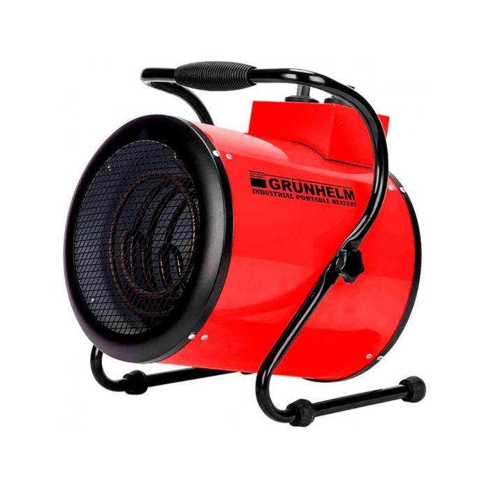 Обогреватель Grunhelm GPH 5R Фото