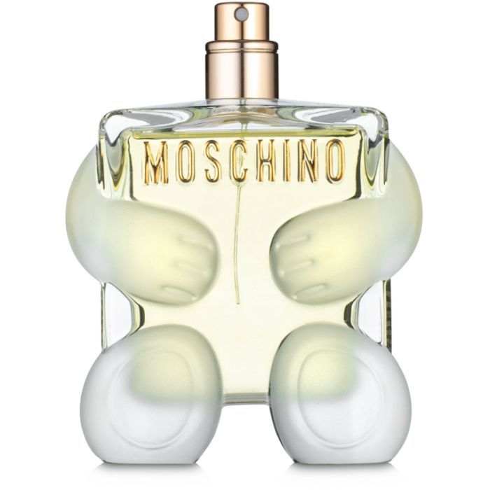 Парфюмированная вода Moschino Toy 2 тестер 100 мл Фото