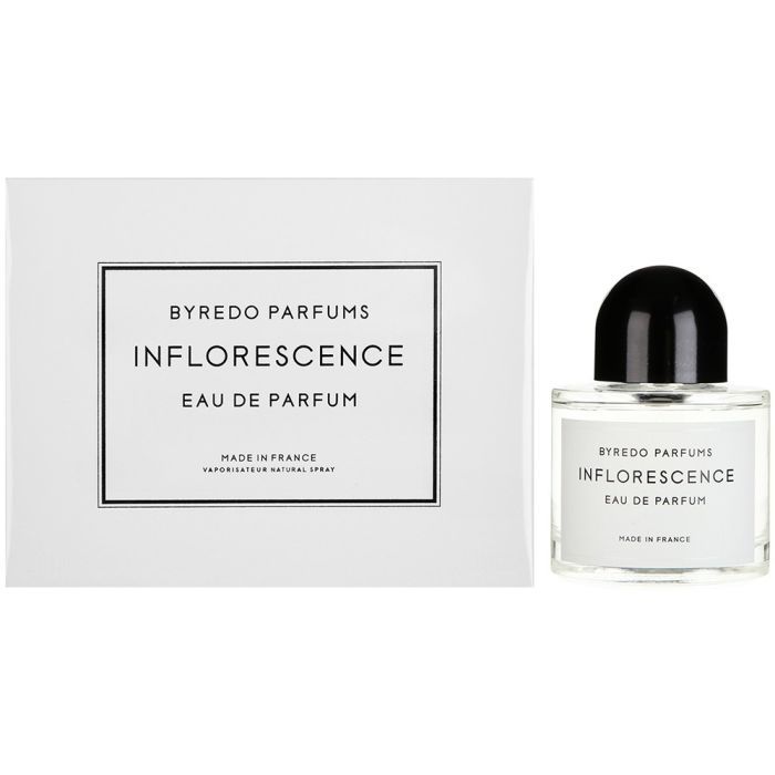 Парфюмированная вода Byredo Inflorescence 50 мл Фото