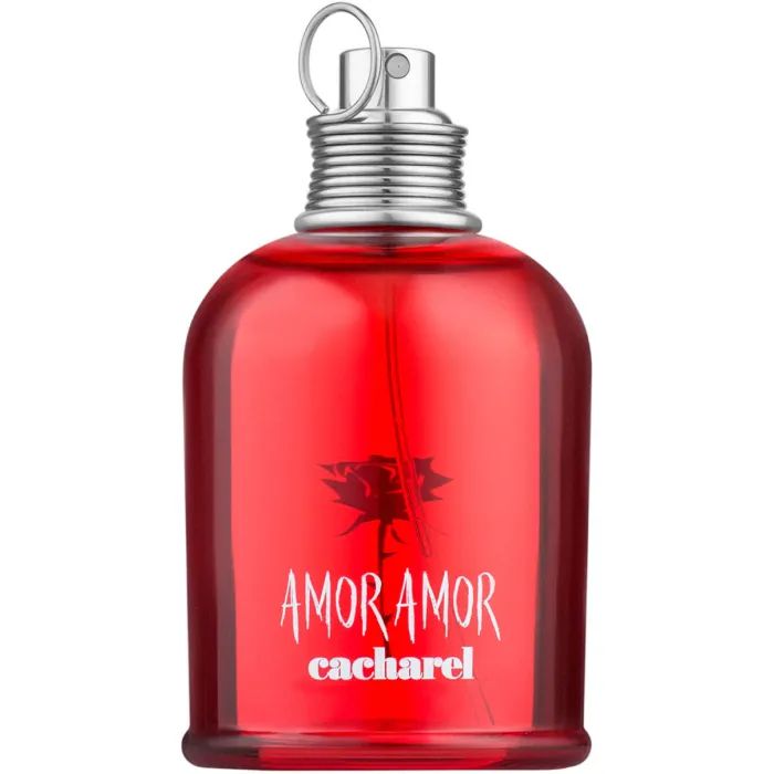 Туалетная вода Cacharel Amor Amor 100 мл Фото