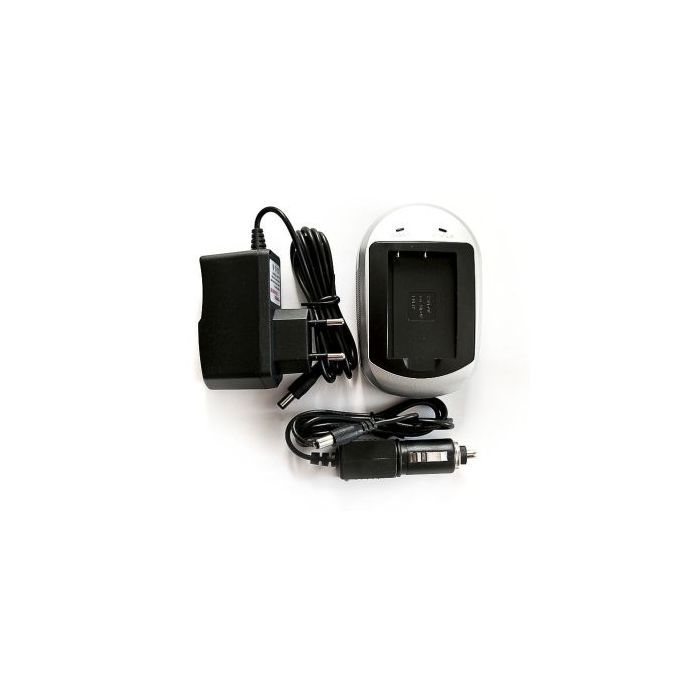 Зарядное устройство для фото PowerPlant PowerPlant Panasonic DMW-BLE9 Фото