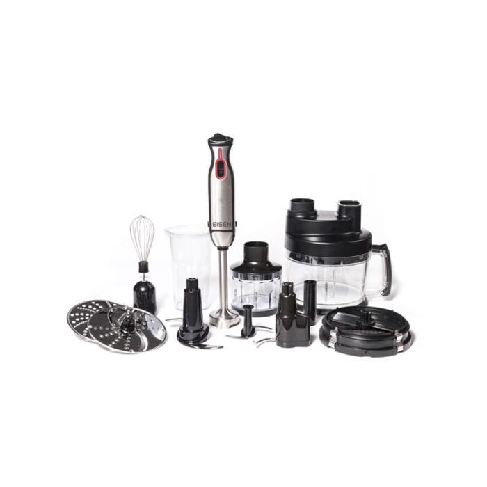Блендер Eisen EBSS-0110B Фото