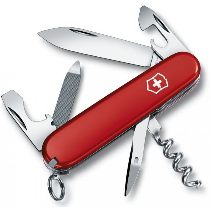 Нож Victorinox Sportsman Фото