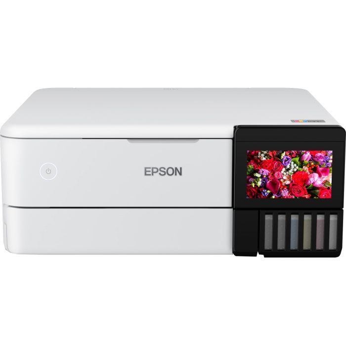 Многофункциональное устройство Epson L8160 WI-FI Фото