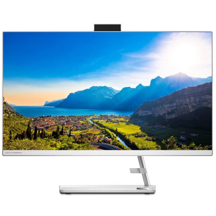 Компьютер Lenovo IdeaCentre AiO 3 24ITL6 / Pentium 7505 Фото