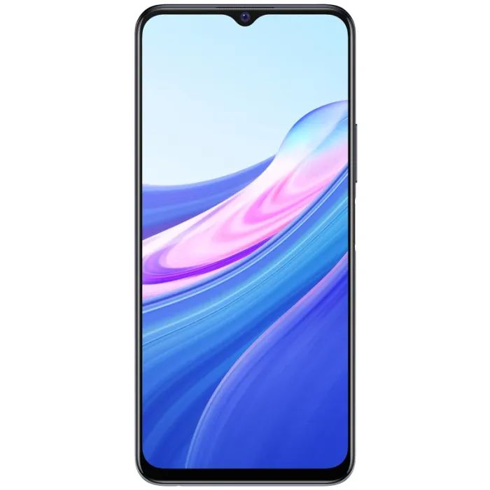 Мобильный телефон Vivo Y31 4/64GB Racing Black Фото