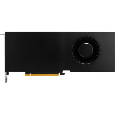 Видеокарта ASUS QUADRO RTX A5000 24GB Фото