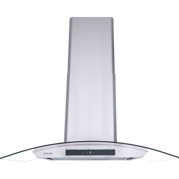 Вытяжка кухонная Perfelli TG 9635 I 1000 LED Фото
