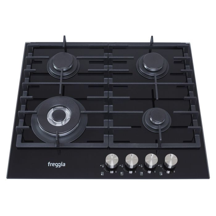 Варочная поверхность Freggia HCG640VGTB Фото