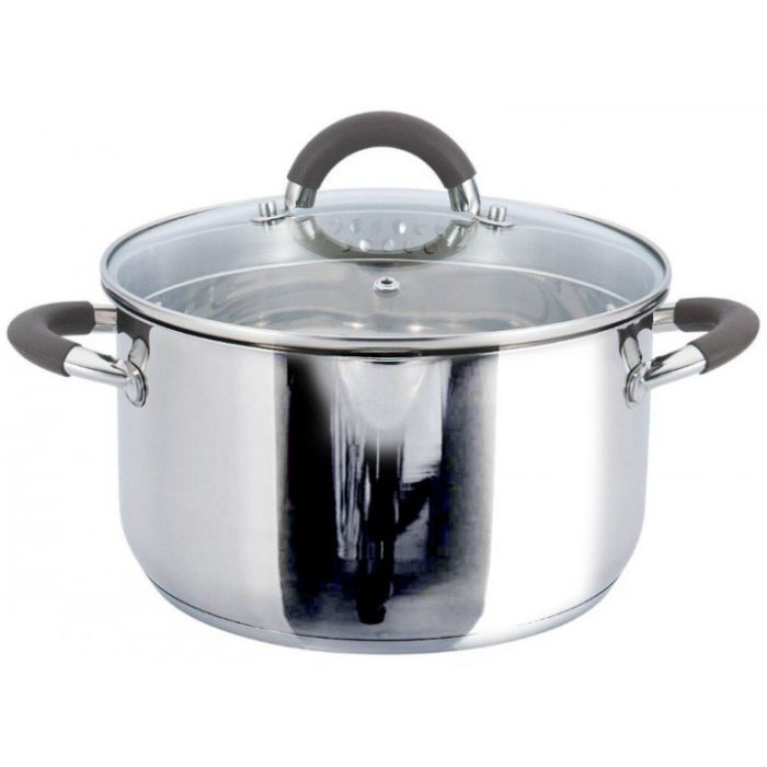 Кастрюля Gusto GT-1102-16 Practico 16 см 1,9 л Фото