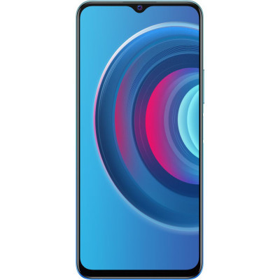 Мобильный телефон Vivo Y53S 6/128GB Fantastic Rainbow Фото