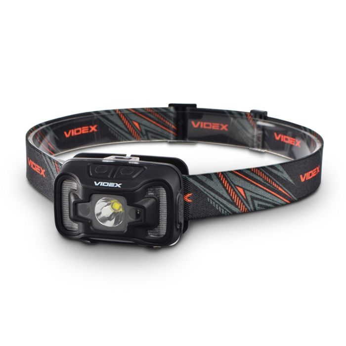 Фонарь Videx 310Lm 5000K Фото 1