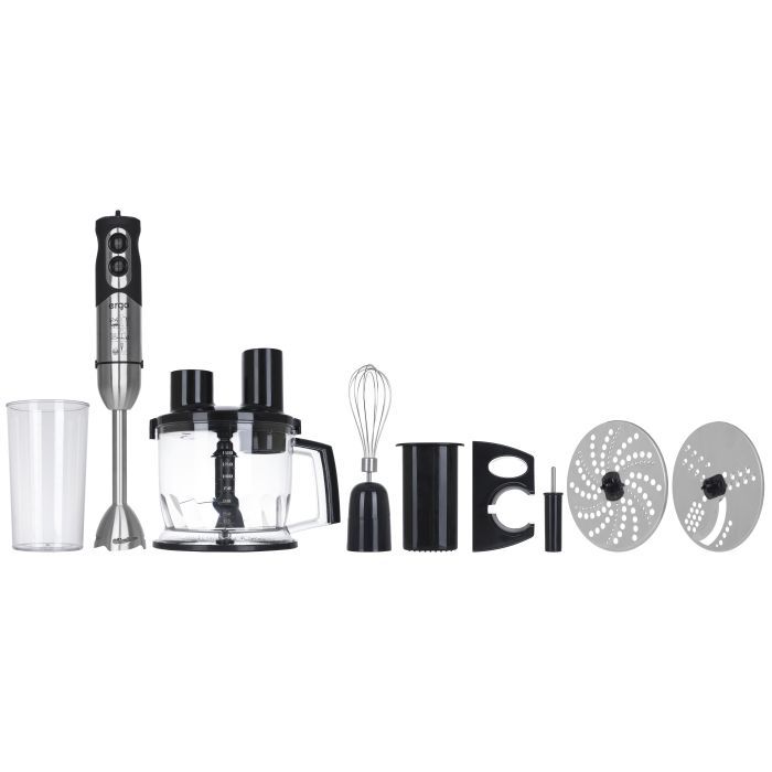 Блендер Ergo EHB 5500 Фото