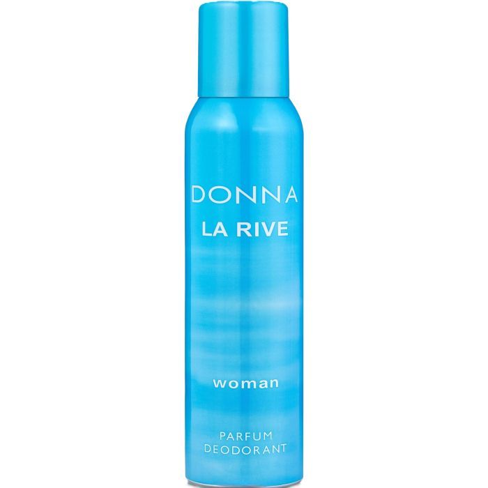 Дезодорант La Rive Donna 150 мл Фото