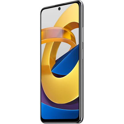 Мобильный телефон Xiaomi Poco M4 Pro 5G 4/64GB Power Black Фото 7