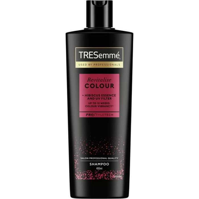 Шампунь Tresemme Colour Revitalise з UV фільтром 400 мл Фото