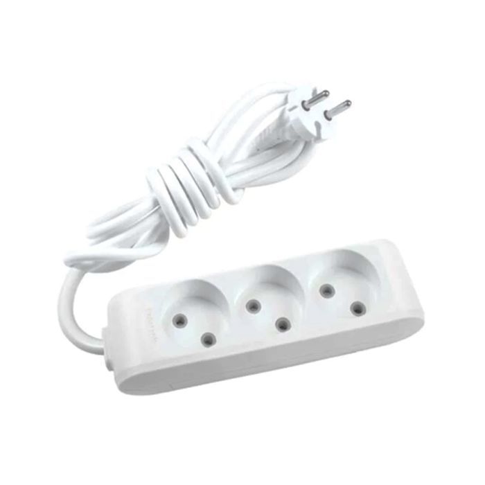 Сетевой удлинитель Panasonic X-tendia 3 розетки, 5м Фото