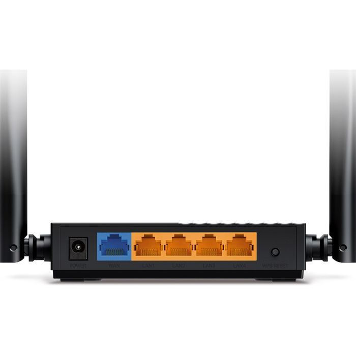 Маршрутизатор TP-Link ARCHER A64 Фото 2